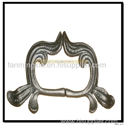 wrought iron designs