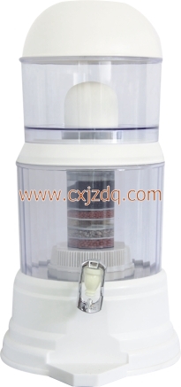 water purifier(JZ-WP-251)
