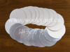 PE aluminum foil paper seal liner