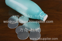 PP aluminum foil paper seal liner