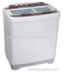 twin tub washing machine mould