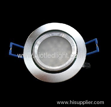 led ceiling light SMD led downlight