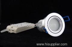 Led ceiling light SMD led downlight