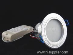 10W 100pcs 3014 SMD led downlight