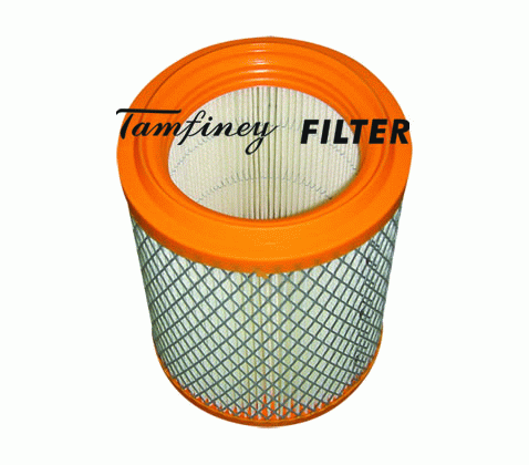 Citroen air filters 144532 144538 144549 144551 144559