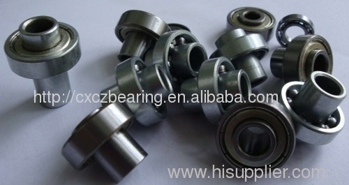 cixi Non-standard ball bearing 608ZZ