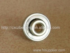 special ball bearing 608ZZ