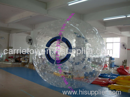 zorb ball