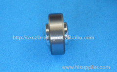 cixi non-standrd deep groove ball bearing 608ZZ