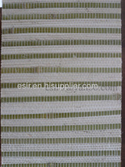 Jiangsu natural material reed straw wallpaper