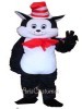 cat mascot costume cartoon costumes mascot