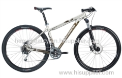 2011 Rocky Mountain Vertex 29 Bike