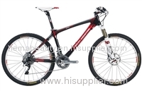 2011 Rocky Mountain Vertex Team RSL Bike