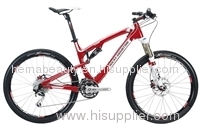 2011 Rocky Mountain Element 70 MSL Bike