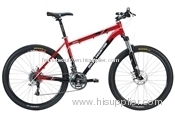 2011 Rocky Mountain Vertex 30 Bike