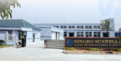 Ningbo Sunwell Sealing Materials Co.,ltd