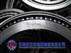 Four Row Taper Roller Bearings