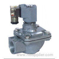 TMF-ZM-25 electromagnetic pulse valve