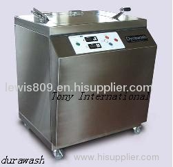 colorfastness durawash machine/ equipment