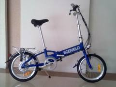 electric bike