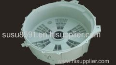 injection mould for washing machine pulsator