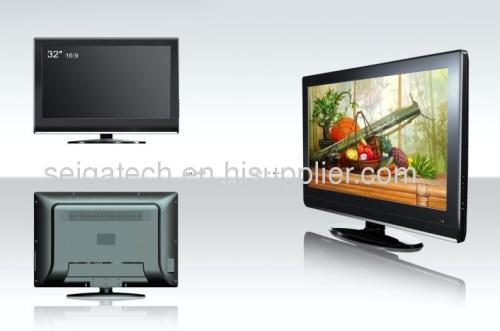 LCD PC TV All in One