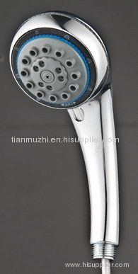 plastic shower head;hand shower;multifunction shower head