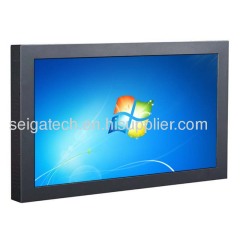 52inch LCD All in One lcd pc tv with touch screen