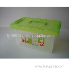 small printing order box