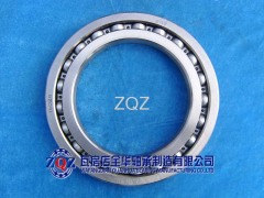 Deep Groove Ball Bearing