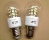 2.4W E27 48 SMD led bulb