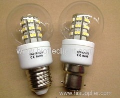 SMD led light smd lamps 48pcs 3528smd led bulbs