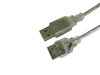 transparent USB Cable