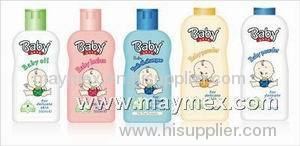 Baby Care