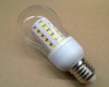 6W E27 45 SMD led bulb