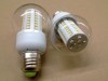 2.5W E27 60 SMD led bulb