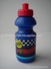 Plastic Bottle