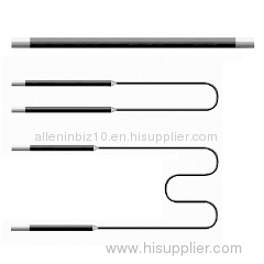 Electric heating elements