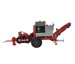 90KN /9Ton linepull hydraulic pressure cable puller