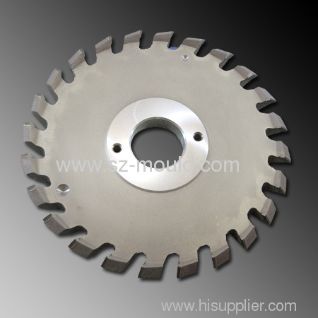 wood cutting saw blade