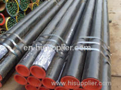 ASTMA335 P1,P5,P9 alloy steel pipe