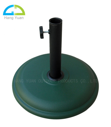 12KG Concrere Umbrella Base