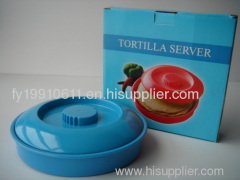 Tortilla Server
