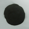 Black aluminum oxide(black fused alumina)for sand blasting