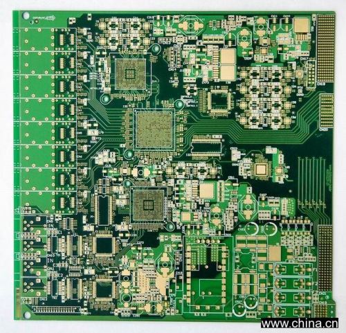 PCB assembly PCBA and SMT electronics manufacture