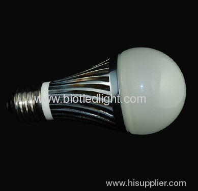 SMD led light smd lamps 24pcs 5050 SMD led bulbs