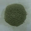 Green silicon carbide (SiC) powder for re-crystallized applications