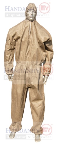 SMS coverall/ protective coverall/clothing/disposable coverall