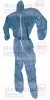 Chemical protective coverall/ PP coverall/clothing/polypropylene disposable coverall