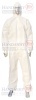 PP Jacket & pants / protective coverall/polypropylene clothing/disposable coverall